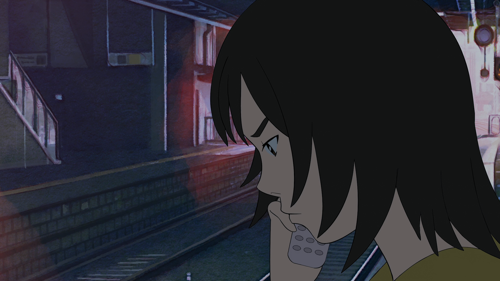 Hana to Alice: Satsujin Jiken (Anarchy Subs)